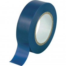 Blue PVC Tape